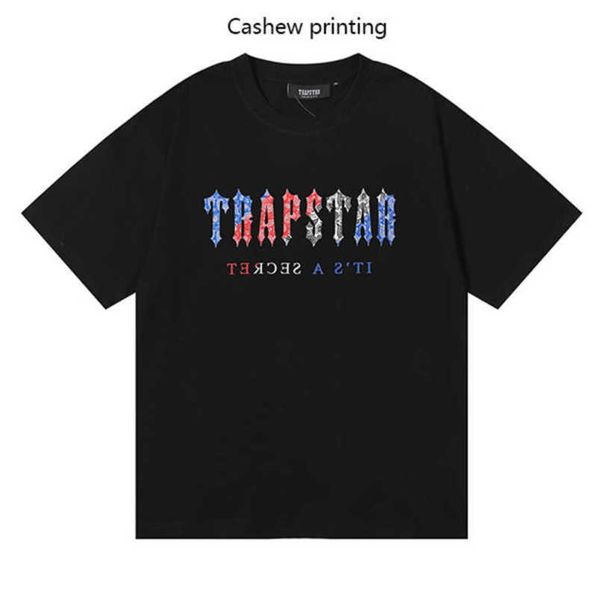 2023 trapstar new print men t shirt chest embroidery shirts brand designer tee casual loose high street fashion tees l6gc6ay1, White;black
2023 trapstar new print men t shirt chest embroidery shirts brand designer tee casual loose high street fashion tees l6gc6ay1, White;black