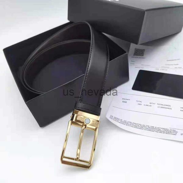 other fashion accessories men genuine leather reversible belt classic casual dress belts with prong buckle including box j230613, Silver
other fashion accessories men genuine leather reversible belt classic casual dress belts with prong buckle including box j230613, Silver