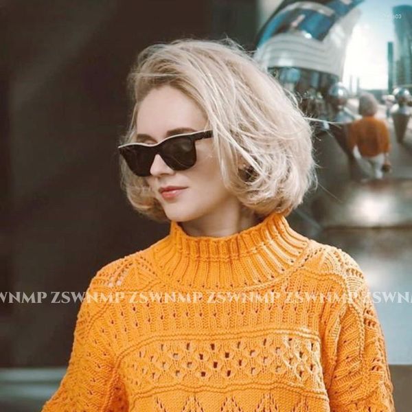 sunglasses trending product acetate classic for women black brand designer fashion summer girls sun glasses uv, White;black
sunglasses trending product acetate classic for women black brand designer fashion summer girls sun glasses uv, White;black