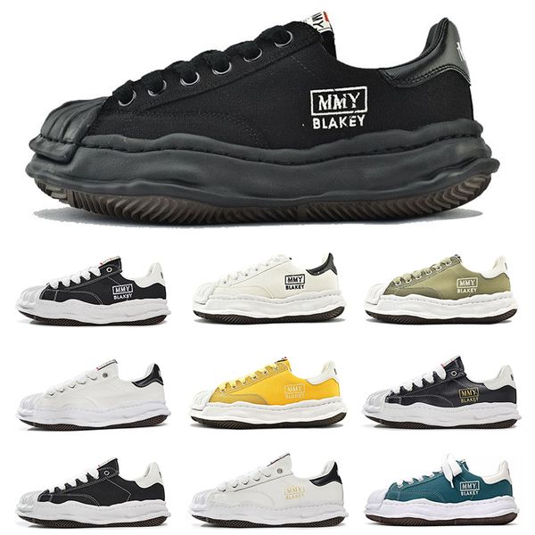 mihara yasuhiro low mmy shoes for men women og sole designer sneakers black white yellow canvas shoes mens trainers runner sneakers
mihara yasuhiro low mmy shoes for men women og sole designer sneakers black white yellow canvas shoes mens trainers runner sneakers