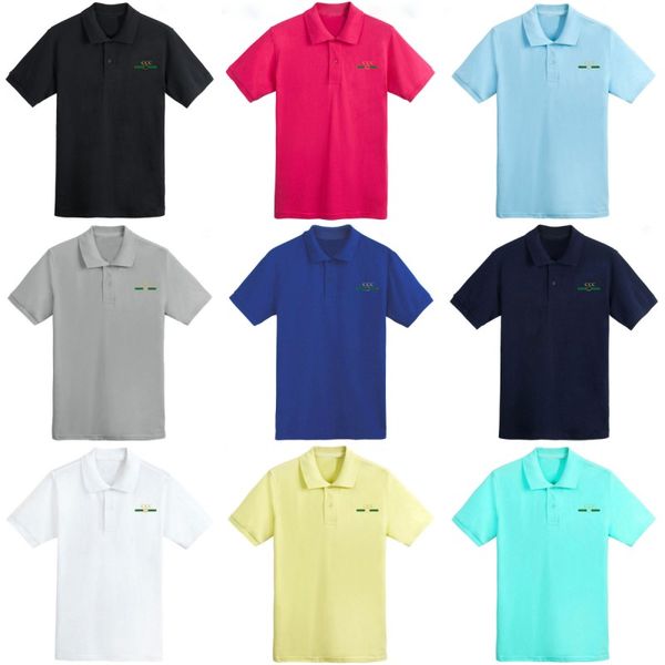 mens polos 2023 designers polo shirt tees casual lapel short sleeves business t-shirt advanced texture polos men fashion polos t shirts, White;black
mens polos 2023 designers polo shirt tees casual lapel short sleeves business t-shirt advanced texture polos men fashion polos t shirts, White;black