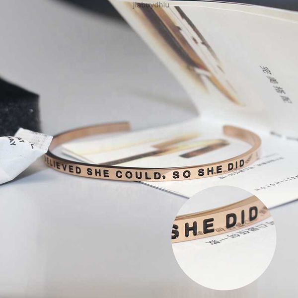 sample women mantra bands text band inspirational armband adjustable cuff engraved bracelet, Silver
sample women mantra bands text band inspirational armband adjustable cuff engraved bracelet, Silver