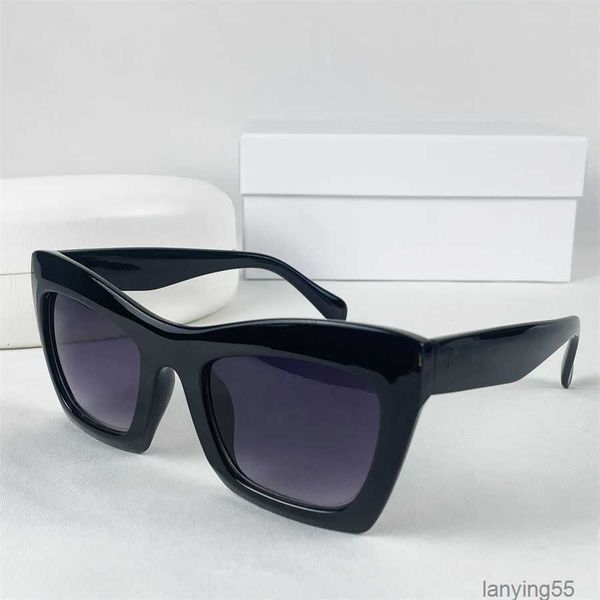 designer classic sunglasses personality cat eye sun glasses fashion trend retro mens womens uv protection full frame 9 colors available high, White;black
designer classic sunglasses personality cat eye sun glasses fashion trend retro mens womens uv protection full frame 9 colors available high, White;black