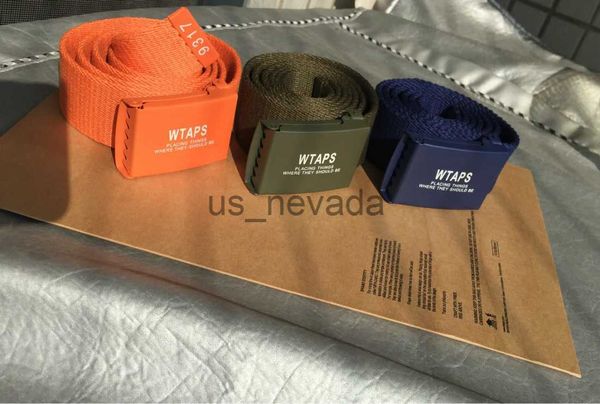 other fashion accessories 2023 wtaps military canvas smooth buckle belt yd54 j230613, Silver
other fashion accessories 2023 wtaps military canvas smooth buckle belt yd54 j230613, Silver