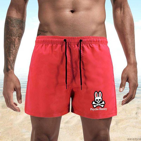 mens shorts psycho bunny beach pants leather shorts skull rabbit pattern animal printed surf quick dry european and american fashion style 7, White;black
mens shorts psycho bunny beach pants leather shorts skull rabbit pattern animal printed surf quick dry european and american fashion style 7, White;black