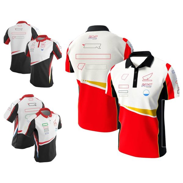 new motorcycle short sleeve lapel t-shirt cross-country motorcycle polo shirt summer leisure quick-drying racing suit
new motorcycle short sleeve lapel t-shirt cross-country motorcycle polo shirt summer leisure quick-drying racing suit