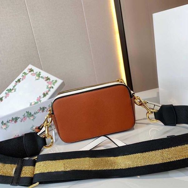 new evening bags designers marc camera bag cross body shoulder bags m classic snapsletter print designer bag leather purse handbag 221029
new evening bags designers marc camera bag cross body shoulder bags m classic snapsletter print designer bag leather purse handbag 221029