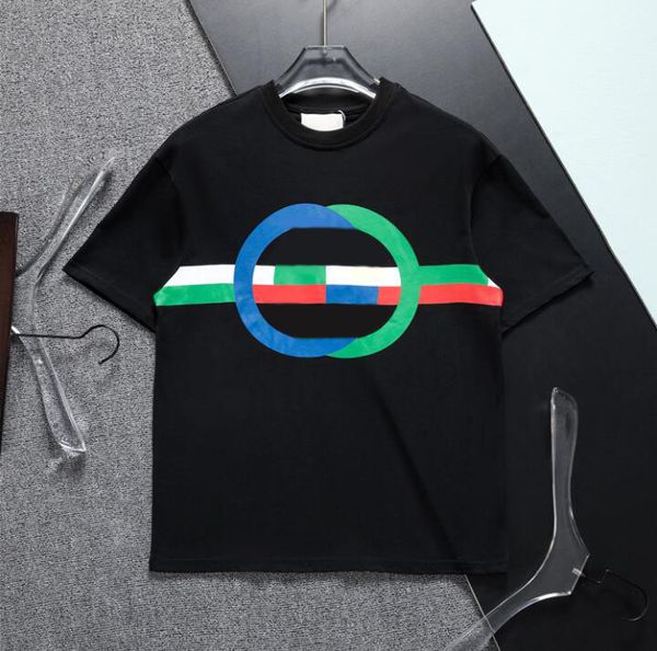 luxury designers summer men's t shirt tees polos fashion man jacket spring letter women short sleeve tshirts hip hop pullover men angel, White;black
luxury designers summer men's t shirt tees polos fashion man jacket spring letter women short sleeve tshirts hip hop pullover men angel, White;black