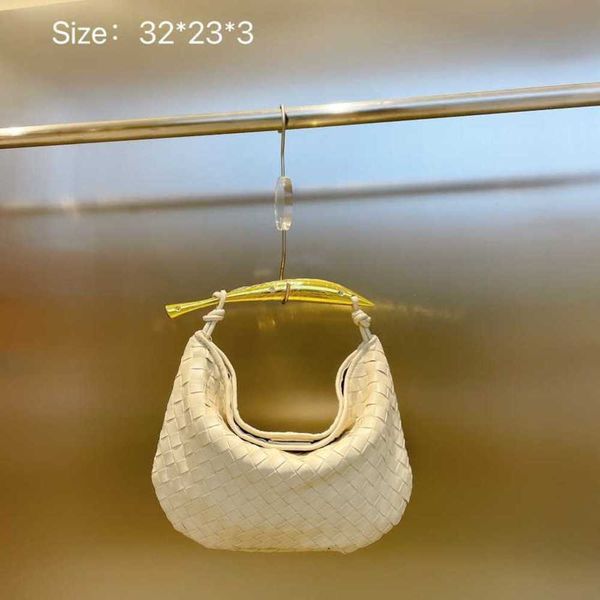 women's 2023 new korean net red woven bag simple and fashionable handheld one shoulder underarm moonlight teeth bag 230613
women's 2023 new korean net red woven bag simple and fashionable handheld one shoulder underarm moonlight teeth bag 230613