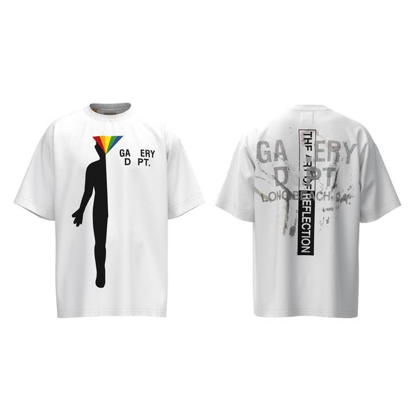 mens&womens designer gallers dept t-shirts printed fashion man galle t-shirt cotton casual tees short sleeve luxury hip hop streetwear t-shi, White;black
mens&womens designer gallers dept t-shirts printed fashion man galle t-shirt cotton casual tees short sleeve luxury hip hop streetwear t-shi, White;black