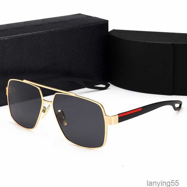 retro polarized luxury mens designer sunglasses rimless gold plated square frame brand sun glasses fashion eyewear with case, White;black
retro polarized luxury mens designer sunglasses rimless gold plated square frame brand sun glasses fashion eyewear with case, White;black