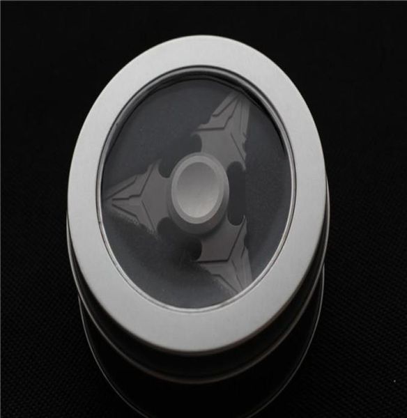 multifunctional finger spinner with ceramic ball bearing tc4 titanium handle outdoor edc tools outdoor leisure sports games3094514
multifunctional finger spinner with ceramic ball bearing tc4 titanium handle outdoor edc tools outdoor leisure sports games3094514