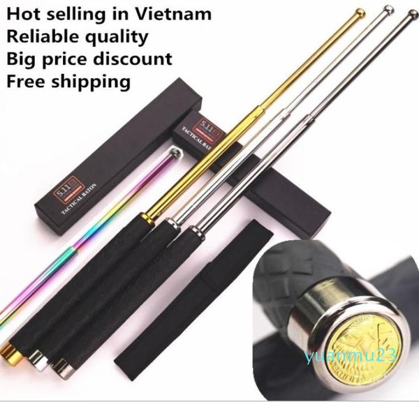 511 swing asp telescopic stick hummer telescopic three martial arts stick selfdefense car supplies pure steel stick9223649
511 swing asp telescopic stick hummer telescopic three martial arts stick selfdefense car supplies pure steel stick9223649