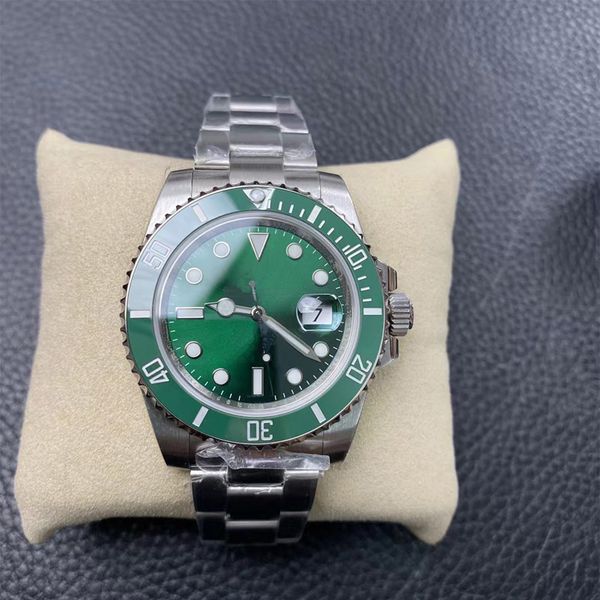 men's automatic mechanical watch classic style stainless steel luminous sapphire watch, Slivery;brown
men's automatic mechanical watch classic style stainless steel luminous sapphire watch, Slivery;brown