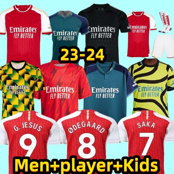 23 24 saka g.jesus soccer jerseys smith rowe odegaard trossard kiwior tomiyasu martinelli fans arsen jersey player version men 2023 2024 foo, Black;yellow
23 24 saka g.jesus soccer jerseys smith rowe odegaard trossard kiwior tomiyasu martinelli fans arsen jersey player version men 2023 2024 foo, Black;yellow