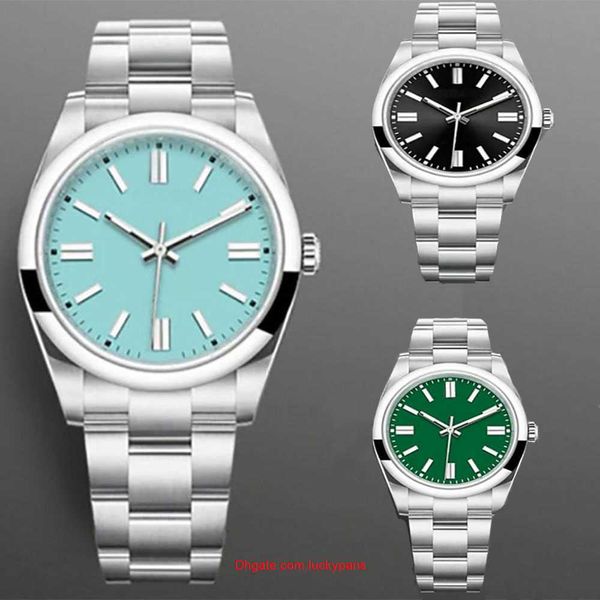 designer r olax watches luxury men watch automatic mechanical movement casual stainless steel strap 41 36mm dial waterproof wristwatch birth, Slivery;black
designer r olax watches luxury men watch automatic mechanical movement casual stainless steel strap 41 36mm dial waterproof wristwatch birth, Slivery;black