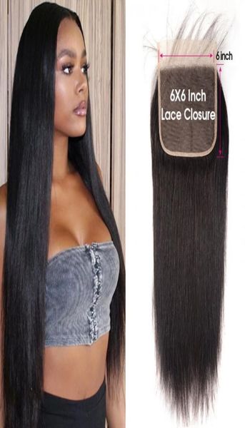 xcsunnyhair individual straight hair 6x6 lace closure part brazilian straight hair closure pre plucked with baby hair lct6006372759, Black;brown
xcsunnyhair individual straight hair 6x6 lace closure part brazilian straight hair closure pre plucked with baby hair lct6006372759, Black;brown