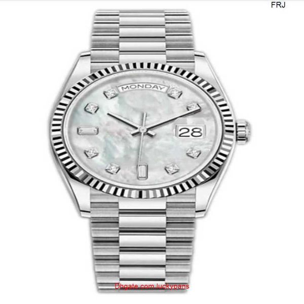 r olax watch diamond automatic mechanical mens es 41mm bezel stainless steel women lady waterproof luminous wristwatches gifts c17 frj idt9, Slivery;golden
r olax watch diamond automatic mechanical mens es 41mm bezel stainless steel women lady waterproof luminous wristwatches gifts c17 frj idt9, Slivery;golden