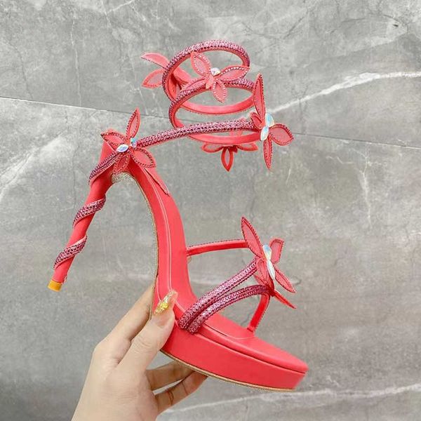 rene caovilla latest margot gold crystal sandals bowtie waterproof platform high heels 12.5cm designer evening shoes coiled snake strap that, Black
rene caovilla latest margot gold crystal sandals bowtie waterproof platform high heels 12.5cm designer evening shoes coiled snake strap that, Black