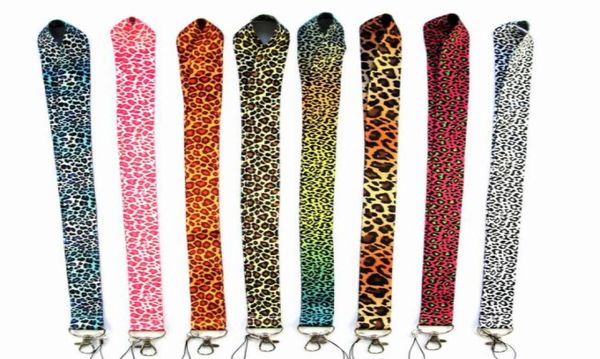 new 10 pcs leopard print universal mobile phone strap anime cartoon key chain neck lanyard badge holder strap k0042179665, Silver
new 10 pcs leopard print universal mobile phone strap anime cartoon key chain neck lanyard badge holder strap k0042179665, Silver