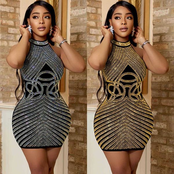 summer product womens clothes dresses tight sleeveless rhinestone nightclub dress women, Black;gray
summer product womens clothes dresses tight sleeveless rhinestone nightclub dress women, Black;gray