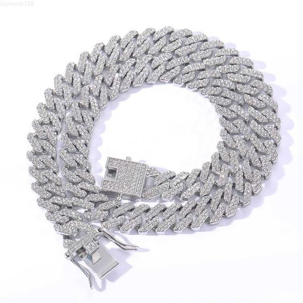 wholesale iced hip hop 12mm strip cuban chain bracelet necklace set with gold plated full diamond alloy fashion fine jewelry men, Silver
wholesale iced hip hop 12mm strip cuban chain bracelet necklace set with gold plated full diamond alloy fashion fine jewelry men, Silver
