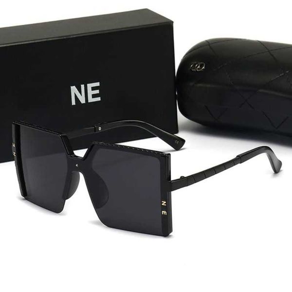 designer sunglasses fashion polarized uv resistant luxury glasses men women goggle retro square sun glass casual eyeglasses with box good gi, White;black
designer sunglasses fashion polarized uv resistant luxury glasses men women goggle retro square sun glass casual eyeglasses with box good gi, White;black