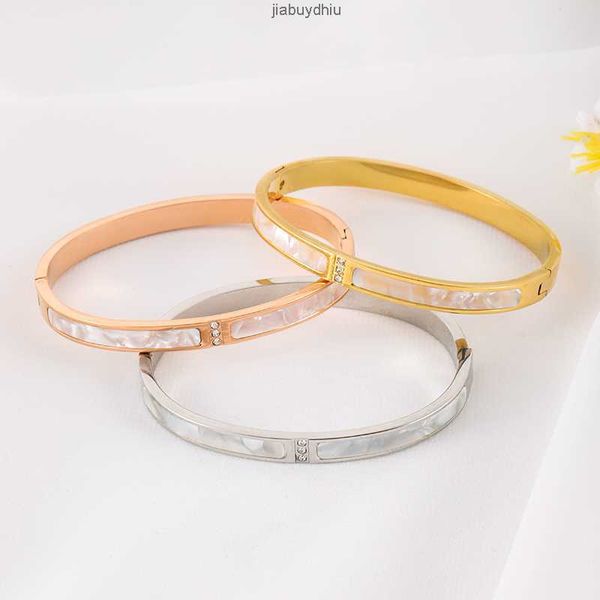 new fashionable and attractive waterproof sweatproof stainless steel bracelet, Silver
new fashionable and attractive waterproof sweatproof stainless steel bracelet, Silver