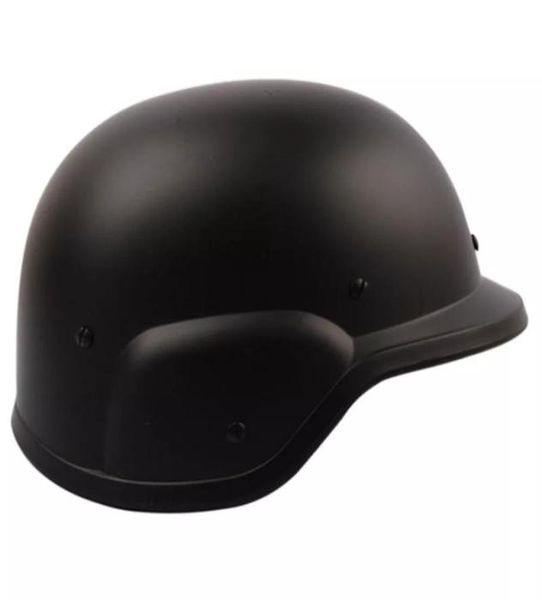 outdoor hats tactical military m88 helmet combat basic cosplay field game equipment1793652, Black;white
outdoor hats tactical military m88 helmet combat basic cosplay field game equipment1793652, Black;white