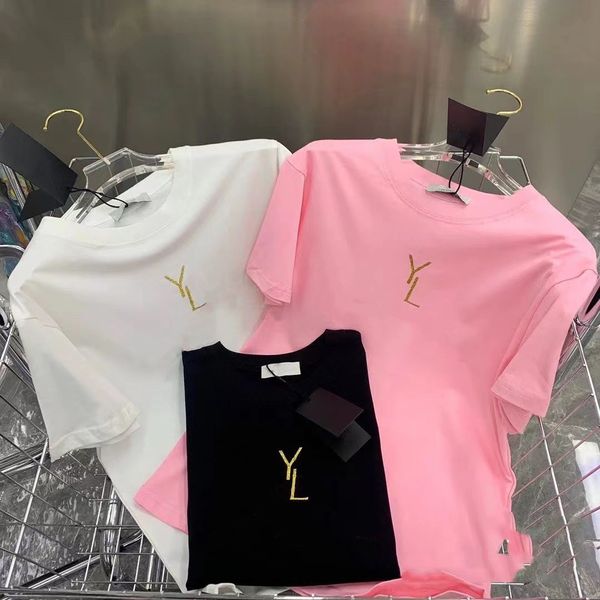 23ss limited edition designer t shirt women men high grade gold onion letter printed short sleeved baggy large size fashion explosive mens w, White;black
23ss limited edition designer t shirt women men high grade gold onion letter printed short sleeved baggy large size fashion explosive mens w, White;black