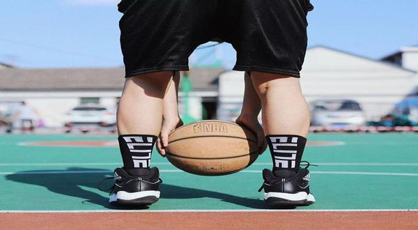 men039s socks elite basketball socks sweat absorbing antiskid and cushioning professional sports socks average size 39441745361, Black
men039s socks elite basketball socks sweat absorbing antiskid and cushioning professional sports socks average size 39441745361, Black