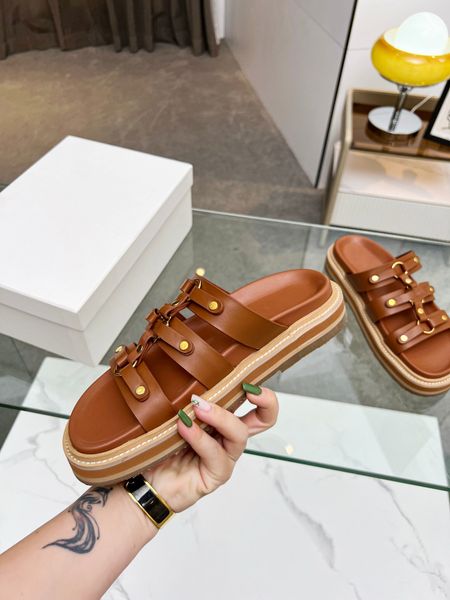 designer beach shoes coachs celinity summer women's fashion platform sandals women's slides outdoor casual flip flop slippers st03
designer beach shoes coachs celinity summer women's fashion platform sandals women's slides outdoor casual flip flop slippers st03