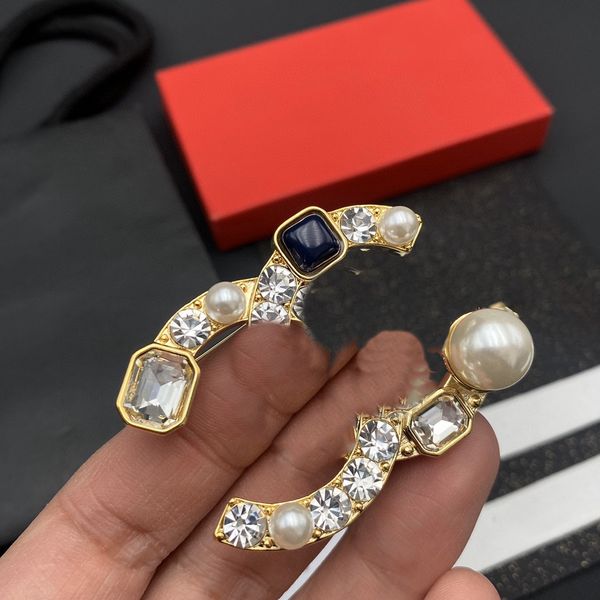2023 latest pins designer brooches ccity luxury pin women jewelry gold high-quality woman men brooche 78, Gray
2023 latest pins designer brooches ccity luxury pin women jewelry gold high-quality woman men brooche 78, Gray