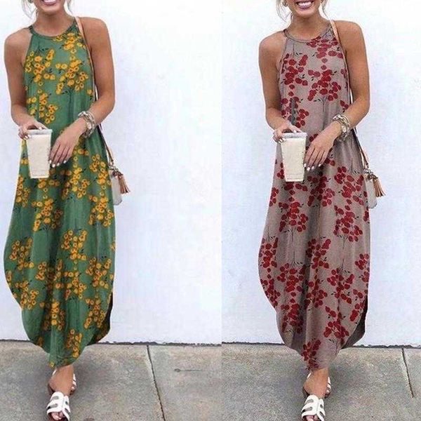 summer womens casual dresses fashion round neck printed dovetail hanging loose dress, Black;gray
summer womens casual dresses fashion round neck printed dovetail hanging loose dress, Black;gray