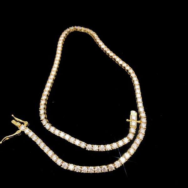 moissanite jewelry 3mm width silver moissanite tennis chain necklace
moissanite jewelry 3mm width silver moissanite tennis chain necklace