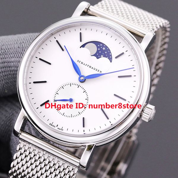 new iw544805 moonphase wristwatch designer swiss automatic mechanical mens watch scratch-proof sapphire crystal roman dial 316l stainless st, Slivery;brown
new iw544805 moonphase wristwatch designer swiss automatic mechanical mens watch scratch-proof sapphire crystal roman dial 316l stainless st, Slivery;brown
