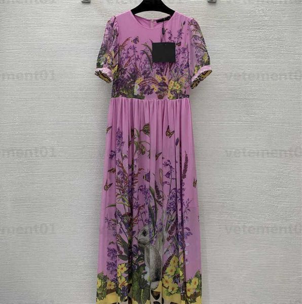 womens dresses summer designer clothing cute rabbit mushroom flowering bushes prints waist retraction bubble sleeve dress fashion designer d, Black;gray
womens dresses summer designer clothing cute rabbit mushroom flowering bushes prints waist retraction bubble sleeve dress fashion designer d, Black;gray