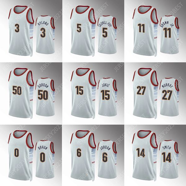 2023 champion 15 jokic basketball jerseys 27 murray denvers carmelo anthony michael porter jr aaron gordon bones hyland jeff green men women, Black;red
2023 champion 15 jokic basketball jerseys 27 murray denvers carmelo anthony michael porter jr aaron gordon bones hyland jeff green men women, Black;red