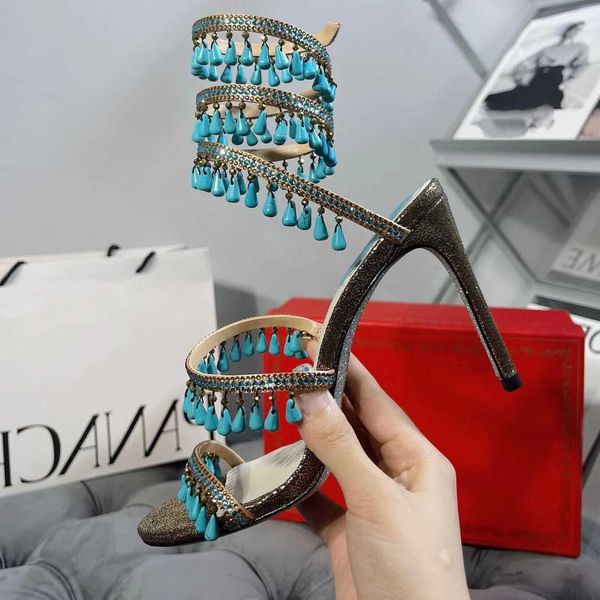 rene caovilla crystals embellished satin pumps women sandals black stiletto heel sandals chandelier high heeled jewel sandals designers wrap
rene caovilla crystals embellished satin pumps women sandals black stiletto heel sandals chandelier high heeled jewel sandals designers wrap