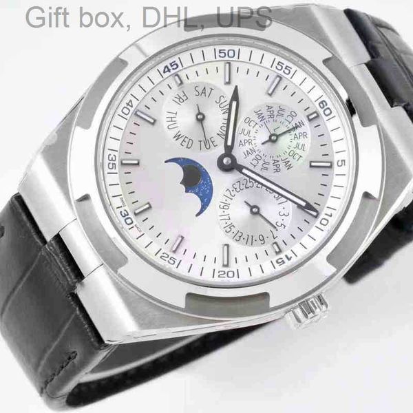 steel multifunction 4300v superclone mechanical mondphasen blue vacherosn 4300v luxury automatic watch male designer king 8f superwatches mo, Slivery;brown
steel multifunction 4300v superclone mechanical mondphasen blue vacherosn 4300v luxury automatic watch male designer king 8f superwatches mo, Slivery;brown