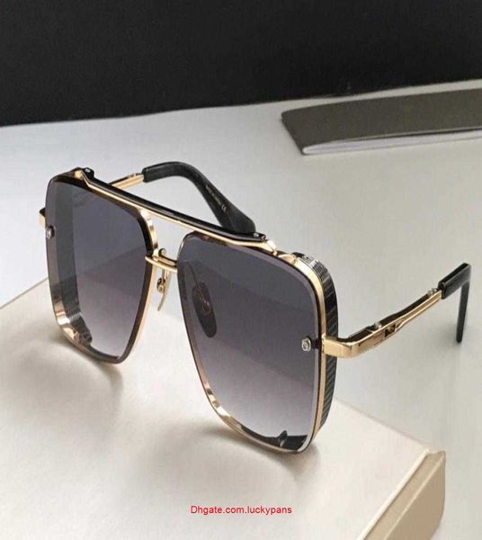 original a dita mach six limited edition sunglasses mens designer classic retro womens sunglasses luxury brand ey1627087 c2pu, White;black
original a dita mach six limited edition sunglasses mens designer classic retro womens sunglasses luxury brand ey1627087 c2pu, White;black