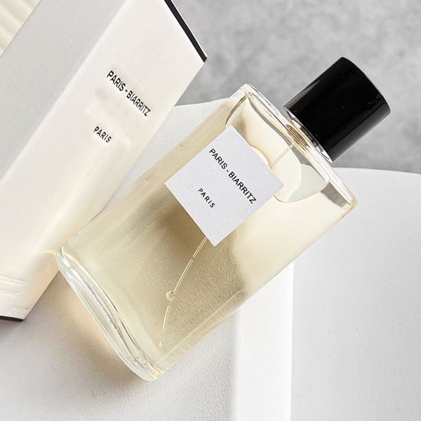 luxury designer paris biarritz perfume 125ml long-lasting body spray version for fast shipping
luxury designer paris biarritz perfume 125ml long-lasting body spray version for fast shipping