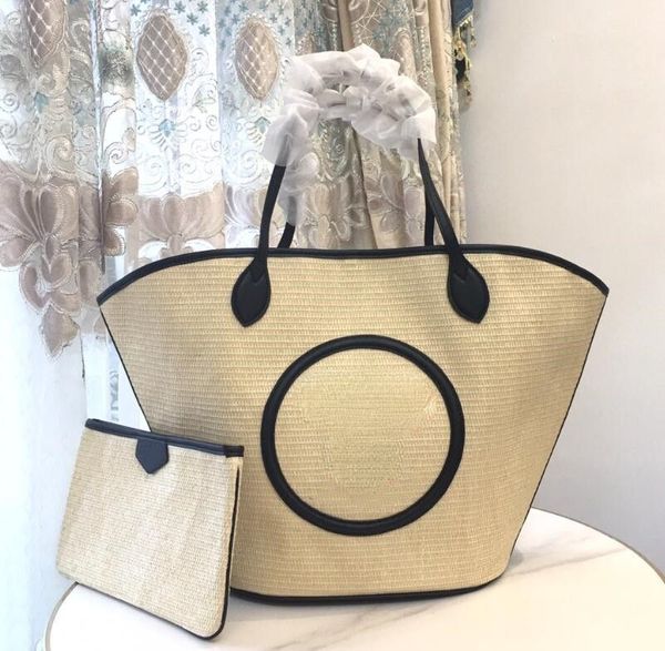 2 pieces petit bucket totes bag women designer raffia shopper beach bags large letter v straw shopping handbags designers shoulder bag baske
2 pieces petit bucket totes bag women designer raffia shopper beach bags large letter v straw shopping handbags designers shoulder bag baske