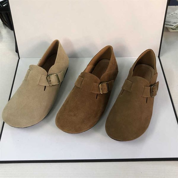 genuine leather slip-on shoe autumn and winter 2022 new flat bean slip on lazy round head soft sole single shoes for women66600, Black
genuine leather slip-on shoe autumn and winter 2022 new flat bean slip on lazy round head soft sole single shoes for women66600, Black