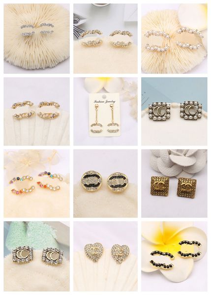 selling designer letter stud earring for charm women letters studs pearl fashion earrings wedding party jewerlry 20mixed, Golden;silver
selling designer letter stud earring for charm women letters studs pearl fashion earrings wedding party jewerlry 20mixed, Golden;silver
