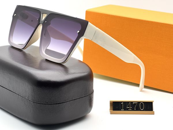 2023 spring new designer sunglasses luxury square sunglasses wear comfortable online celebrity fashion glasses model 1470, White;black
2023 spring new designer sunglasses luxury square sunglasses wear comfortable online celebrity fashion glasses model 1470, White;black