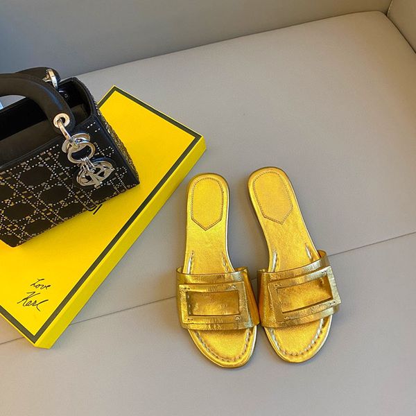 cutout flat sandals slippers slides heels square open-toe flattie women luxury designers signature leather outsole pretty casual party shoes, Black
cutout flat sandals slippers slides heels square open-toe flattie women luxury designers signature leather outsole pretty casual party shoes, Black
