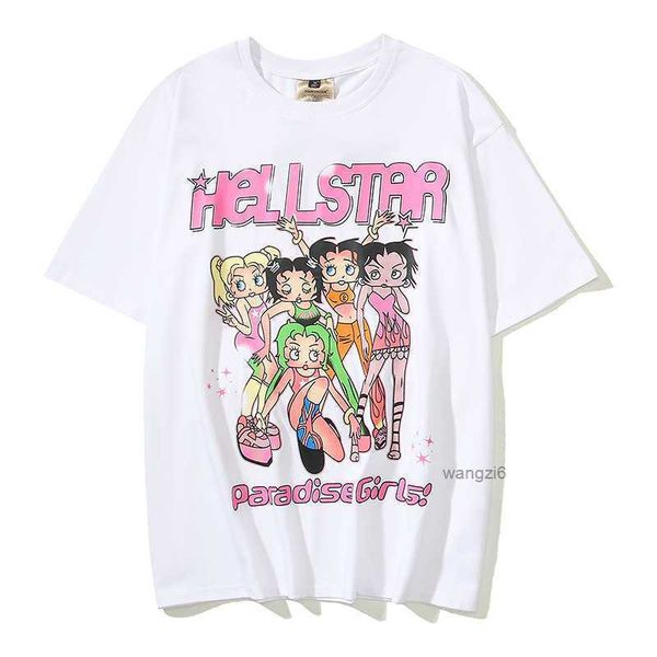 2023 hellstar studios trendy hip-hop short sleeves man women t shirts cotton men vintage t-shirts summer loose tee rock mqt3 1 xkpu 0dpc, White;black
2023 hellstar studios trendy hip-hop short sleeves man women t shirts cotton men vintage t-shirts summer loose tee rock mqt3 1 xkpu 0dpc, White;black
