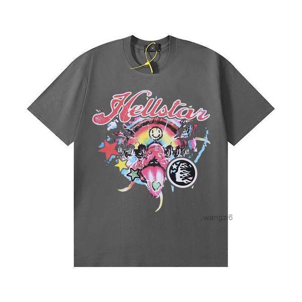 hellstar studios trendy hip-hop short sleeves man women t shirts cotton men vintage t-shirts summer loose tee rock nmd5 2 ul2u 5018, White;black
hellstar studios trendy hip-hop short sleeves man women t shirts cotton men vintage t-shirts summer loose tee rock nmd5 2 ul2u 5018, White;black