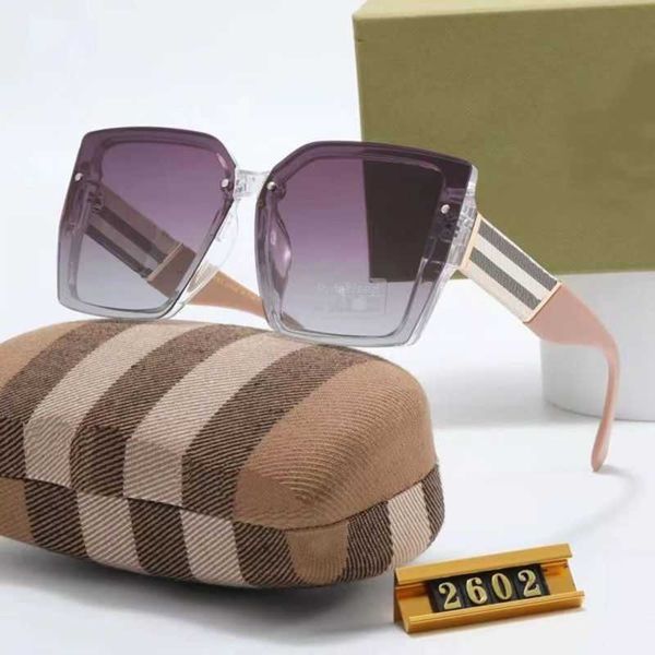 luxury designer sunglasses uv resistant fashion sunglass men women designers square sun glass casual versatile eyeglasses with box 2ef8q, White;black
luxury designer sunglasses uv resistant fashion sunglass men women designers square sun glass casual versatile eyeglasses with box 2ef8q, White;black